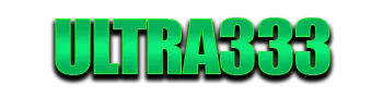 Logo ULTRA333